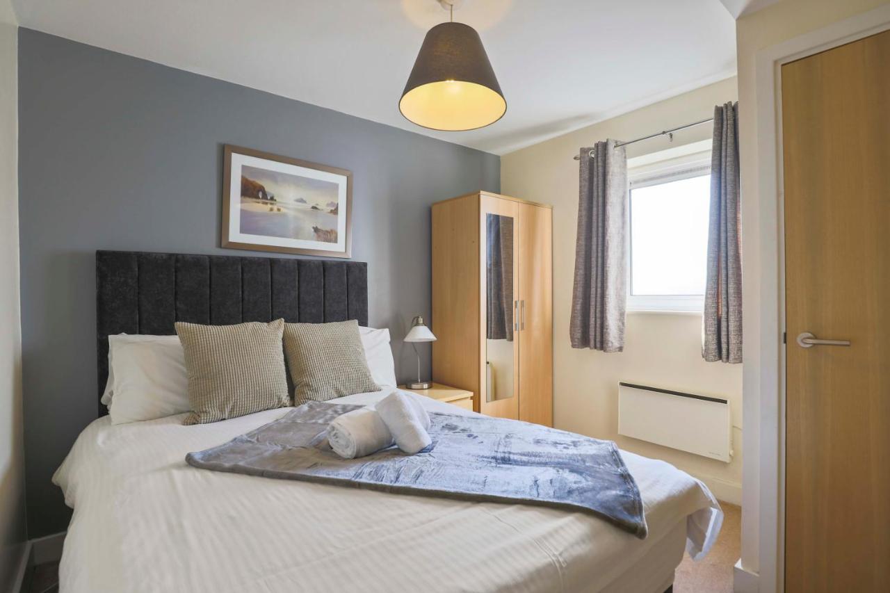 Ur Stay Apartments レスター エクステリア 写真