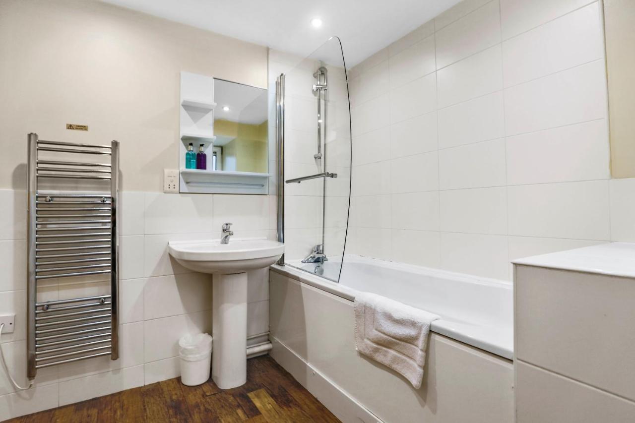 Ur Stay Apartments レスター エクステリア 写真