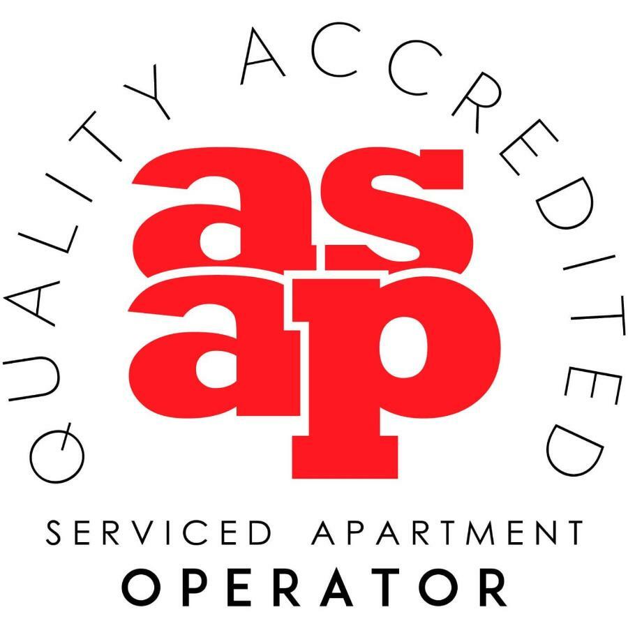 Ur Stay Apartments レスター エクステリア 写真